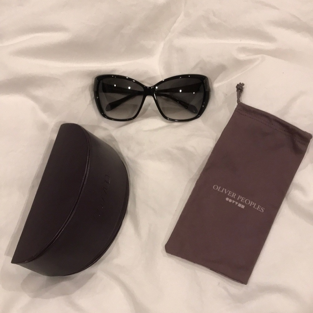 Oliver Peoples Sunglasses